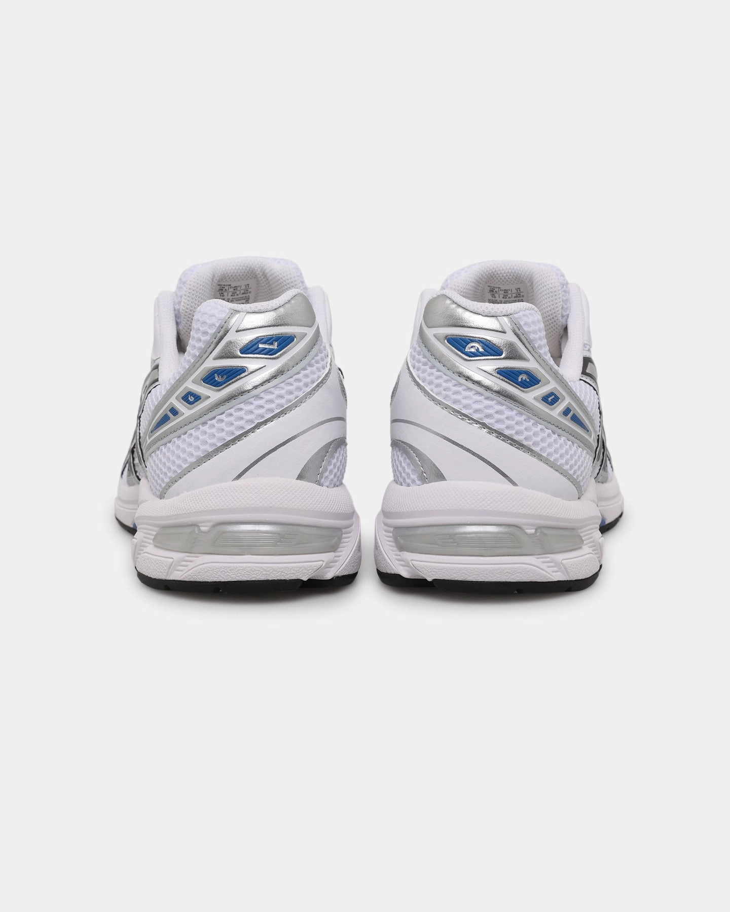 Asics Gel-1130 White/Blue Different Asics Shoes