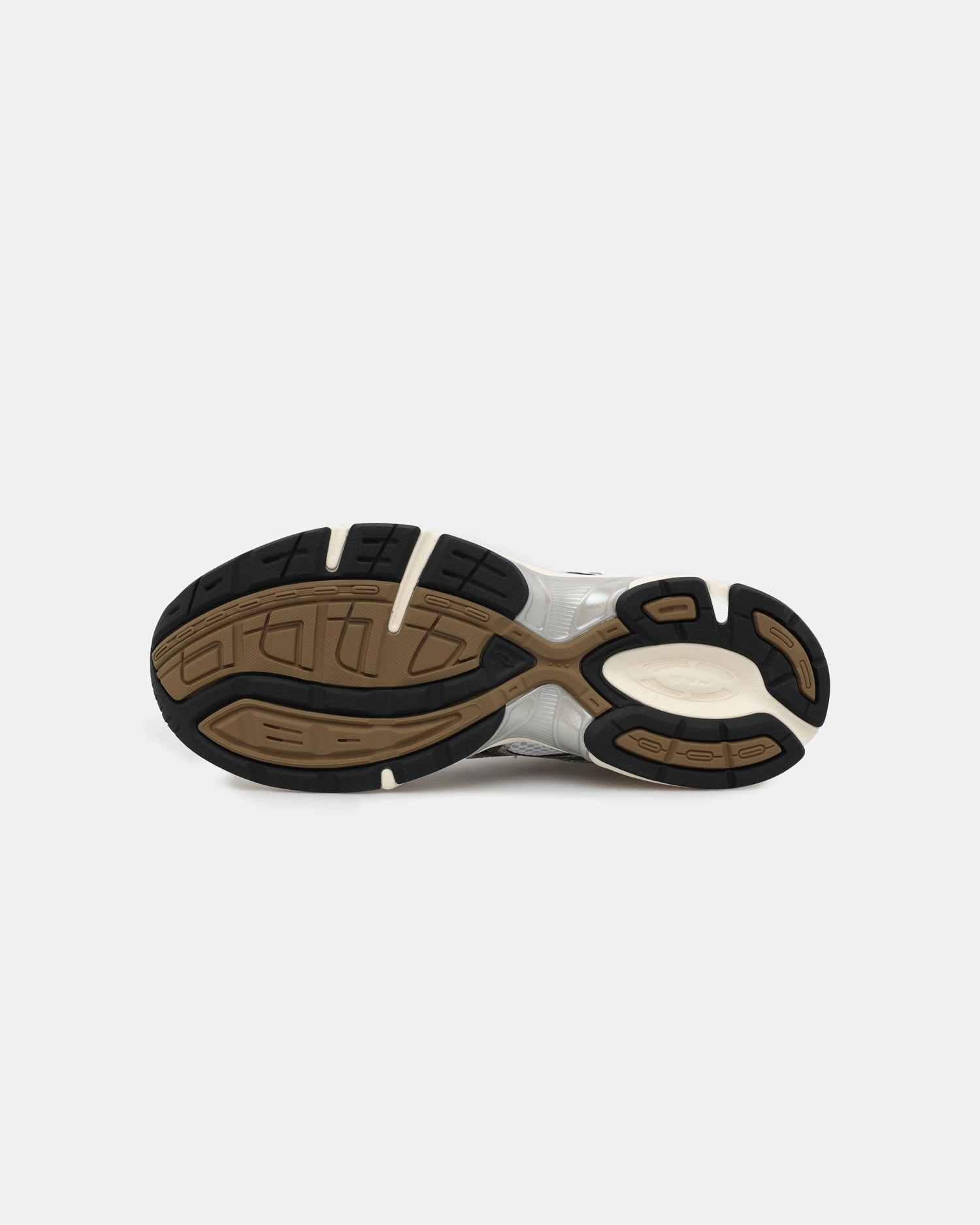 Asics GEL-1130 White/Clay Canyon Asics Gt-2000 9 Running Shoe