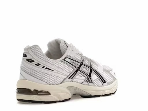 ASICS Gel-1130 White Cloud Grey Asics Best Support Shoe