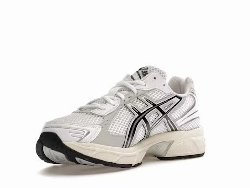 Asics Snapdown 2 Wrestling Shoes ASICS Gel-1130 White Cloud Grey