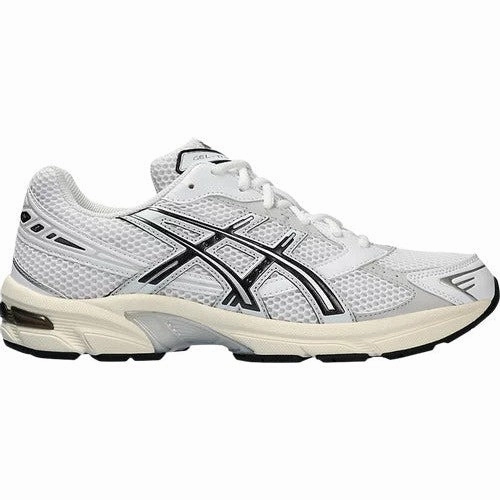 ASICS Gel-1130 White Cloud Grey Asics Speed 3 Tennis Shoes