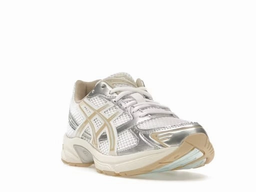 Asics Novablast 4 Shoes ASICS Gel-1130 White Dune (Women's)