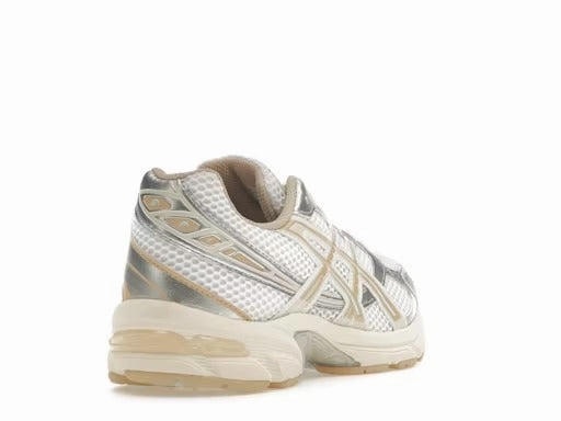 Asics Gel Kayano Ace Golf Shoes ASICS Gel-1130 White Dune (Women's)