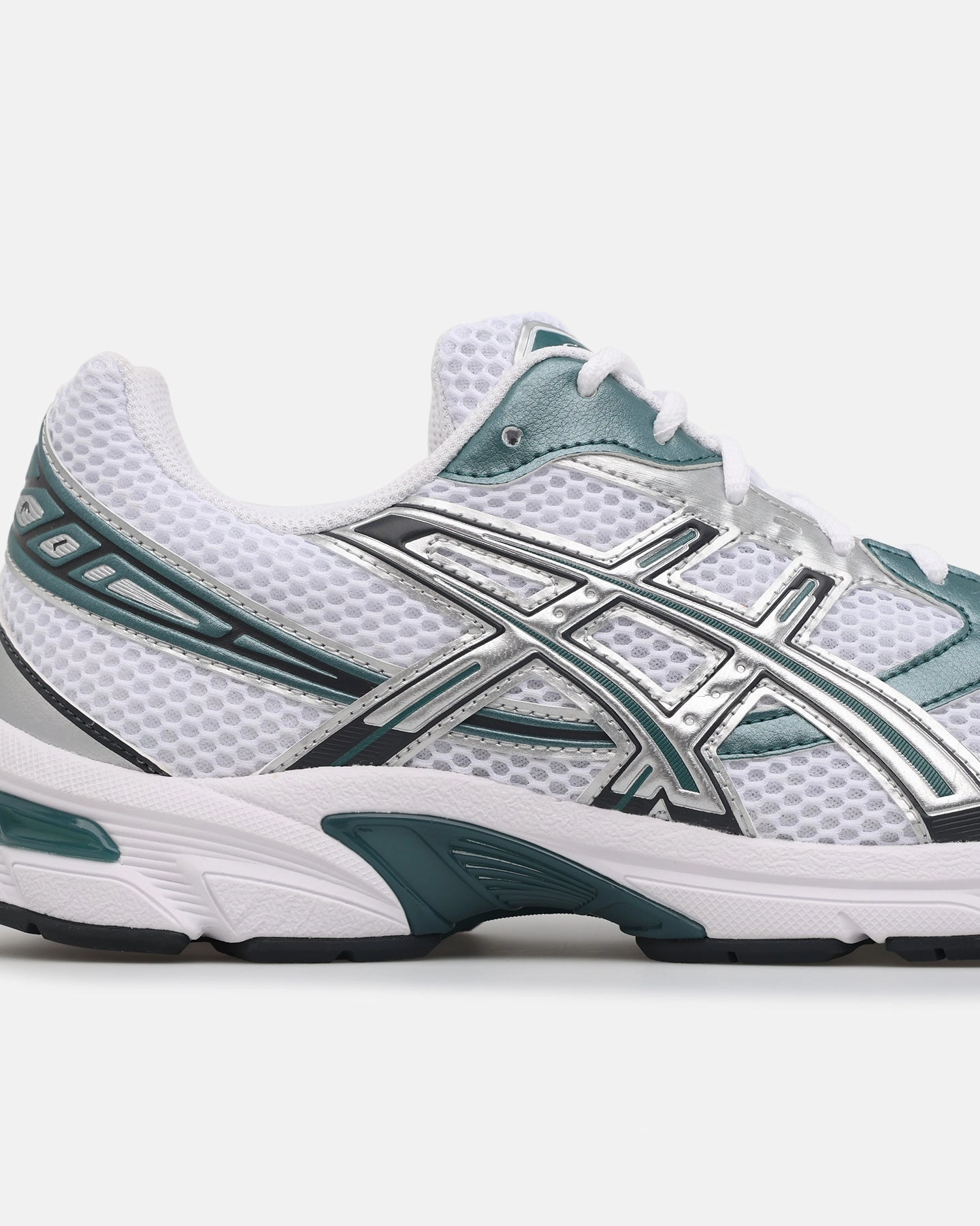 Asics Gel-1130 White/Green Asics Gel Course Glide Golf Shoes Review