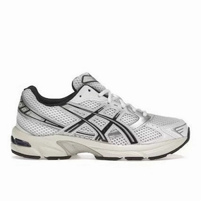 Womens Asic Shoes On Sale ASICS Gel-1130 White Midnight (Women's)