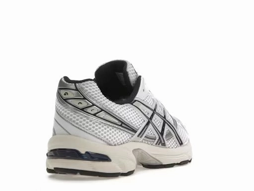 Asics Youth Shoes ASICS Gel-1130 White Midnight (Women's)