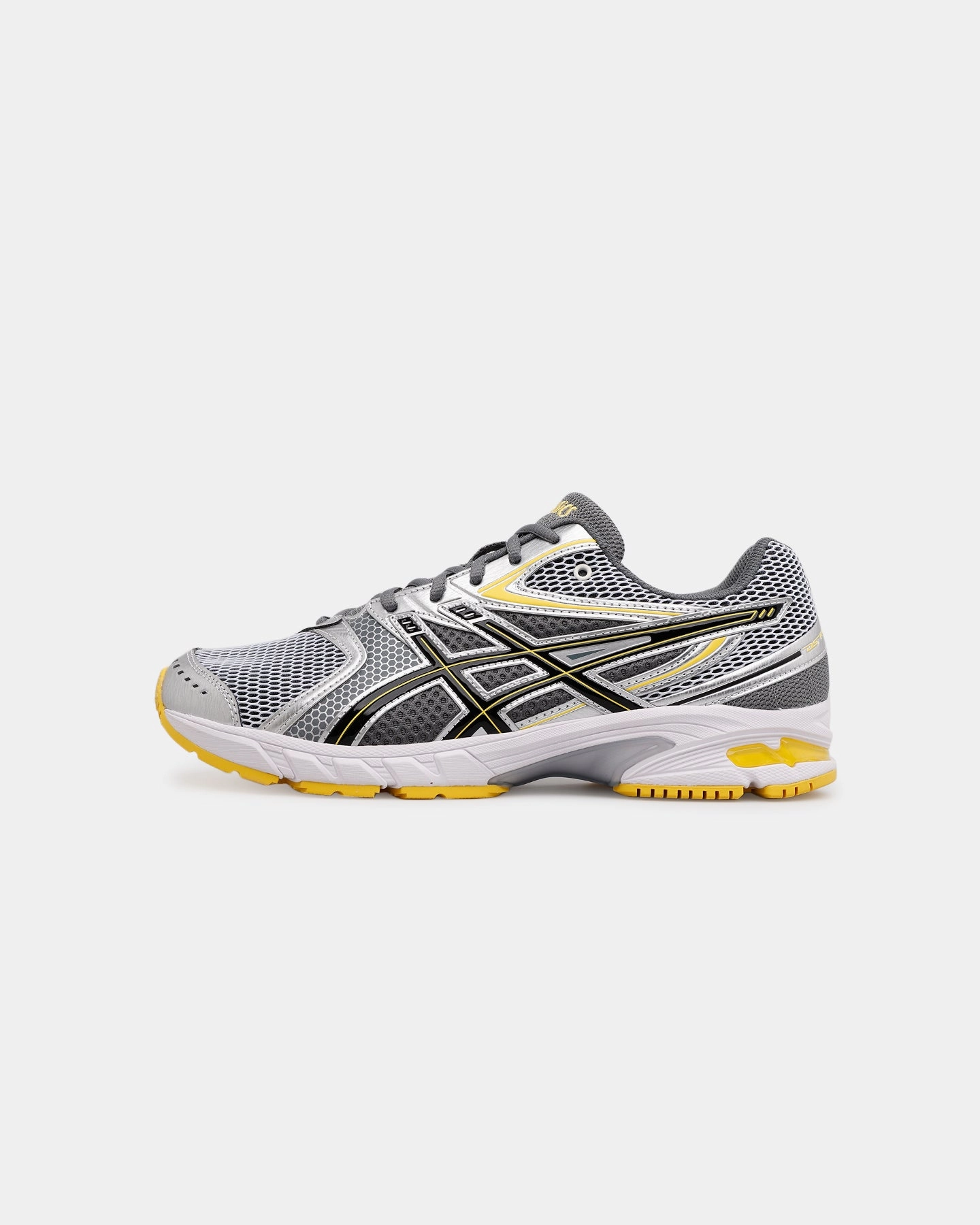 Asics Gel Kayano 28 Mk Running Shoes Asics Gel-DS Trainer 14 'Tai Chi' Silver/Yellow