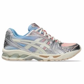 Asics Easy Running Shoes ASICS Gel-Kayano 14 Baked Pink Cream (Women's)