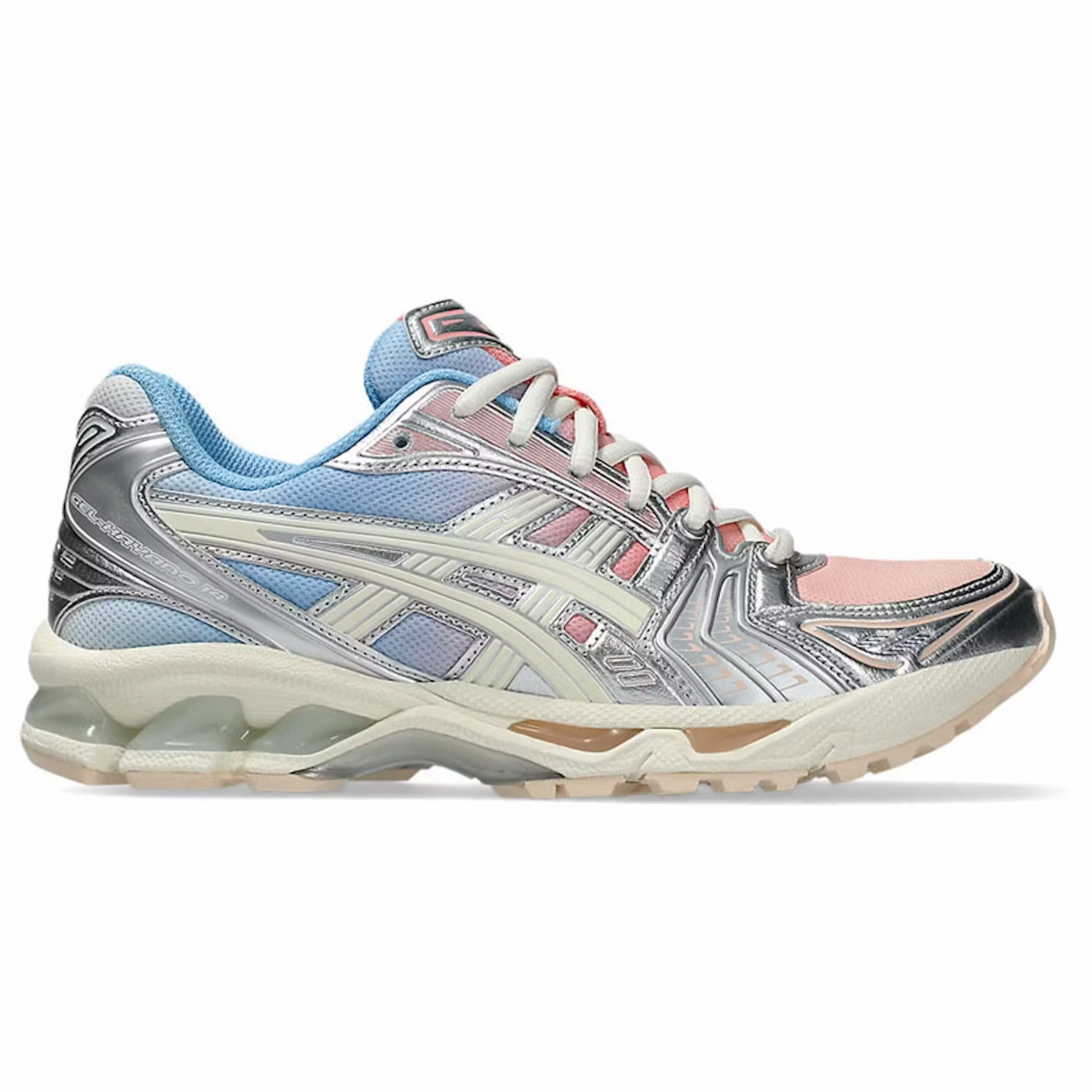 Asics Kayano Shoes Sale ASICS Gel-Kayano 14 Baked Pink Cream (Women's)