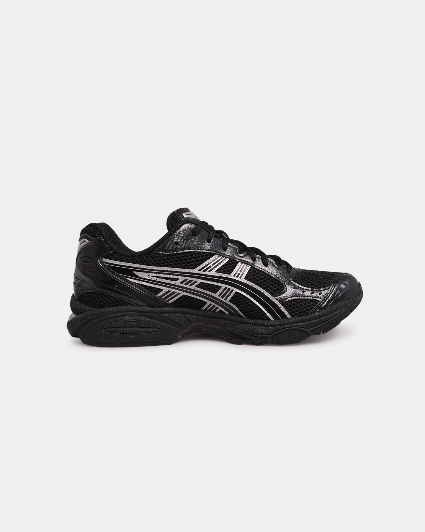 Asics Running Shoes Gel Kayano 31 Asics Gel-Kayano 14 Black/Silver