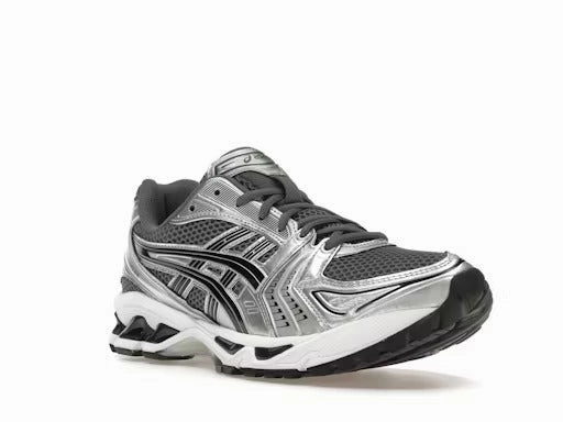 Asics Shoe Types Explained ASICS Gel-Kayano 14 Metropolis Jasper Green