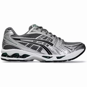 Asics Shoes For Pronated Feet ASICS Gel-Kayano 14 Metropolis Jasper Green