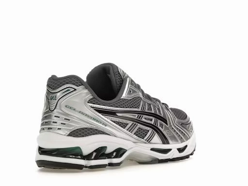 ASICS Gel-Kayano 14 Metropolis Jasper Green Asics Gel Court Shoes