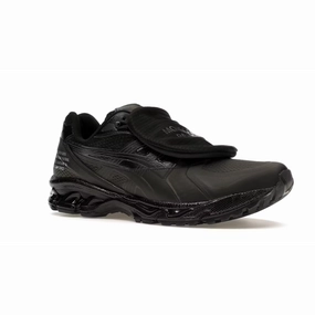 Asics Metrolyte Shoes ASICS Gel-Kayano 14 SBTG x Limited Edt Monsoon Patrol Black