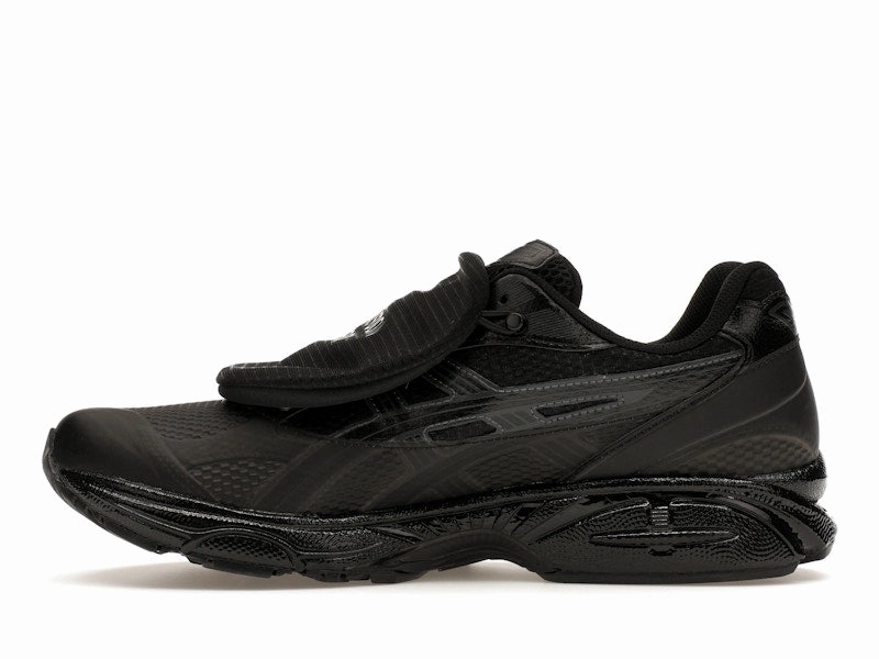New Asics Race Shoes ASICS Gel-Kayano 14 SBTG x Limited Edt Monsoon Patrol Black