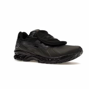 ASICS Gel-Kayano 14 SBTG x Limited Edt Monsoon Patrol Black Asics A6 Shoes