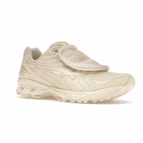 ASICS Gel-Kayano 14 SBTG x Limited Edt Monsoon Patrol Cream Asics Gel Ds Trainer 20 Running Shoe