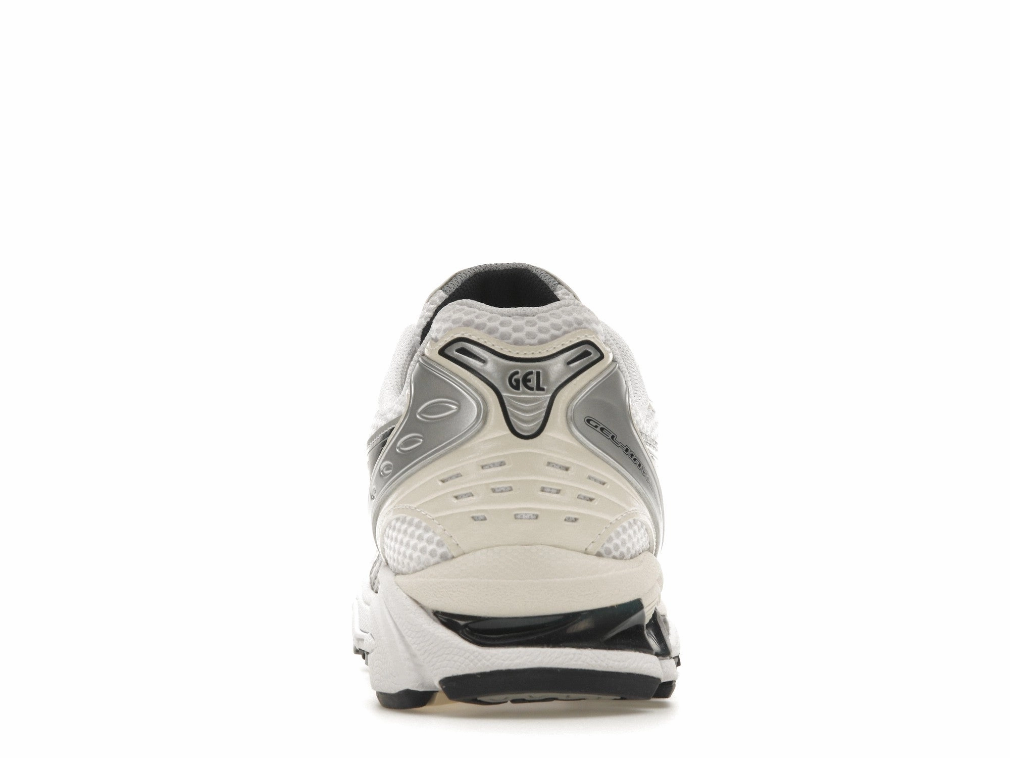 Asics Structured Shoes ASICS Gel-Kayano 14 White Midnight (Women's)