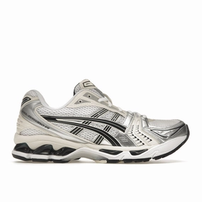 ASICS Gel-Kayano 14 White Midnight (Women's) Asics Shoe Chart