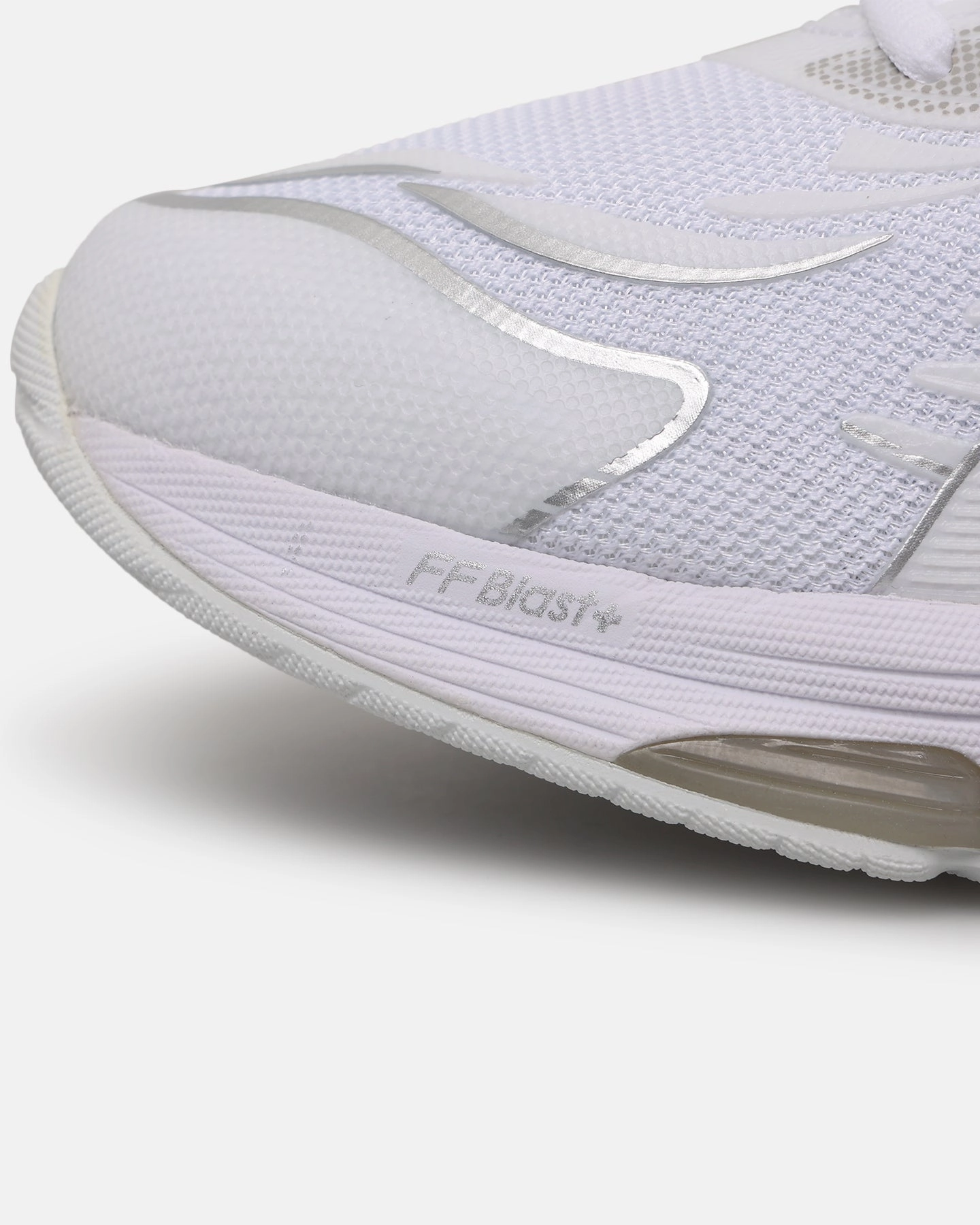 Asics Gel-Quantum 360 VIII White/Pure Silver Asics Most Popular Shoes