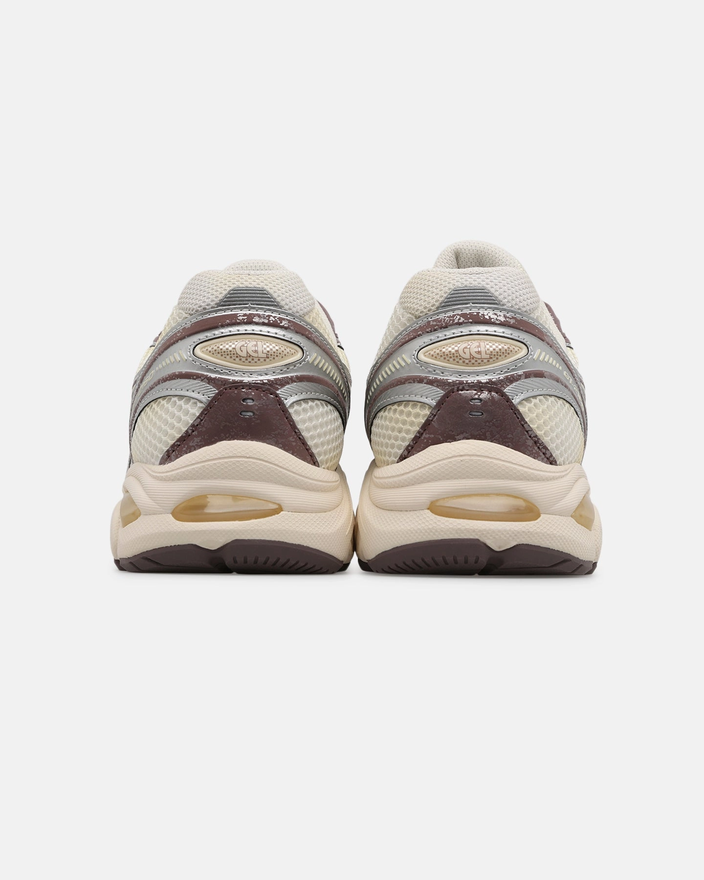 Asics GT-2160 'Aged Metal' Mauve Asics 360 Shoes