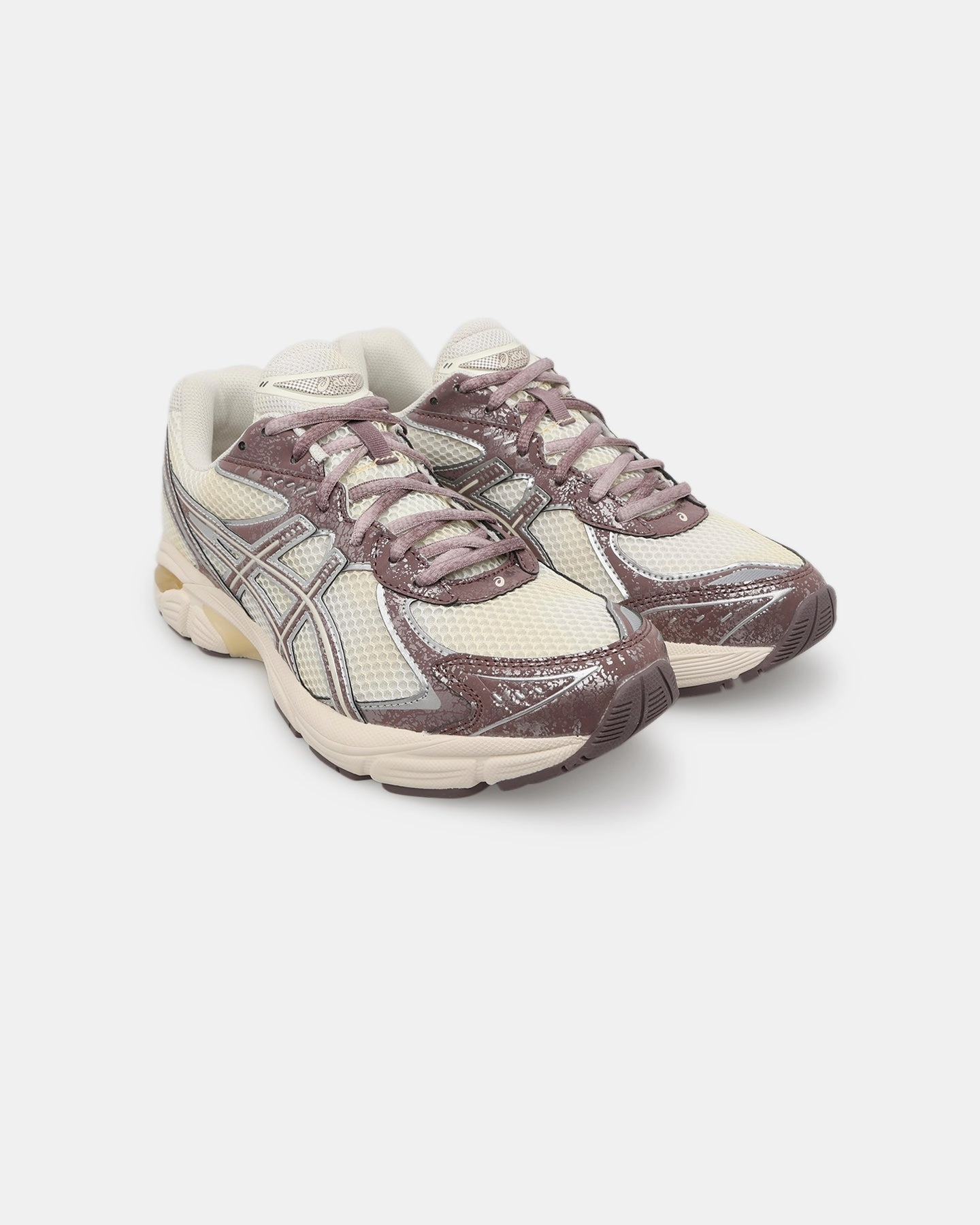 Best Asics Neutral Running Shoes Asics GT-2160 'Aged Metal' Mauve