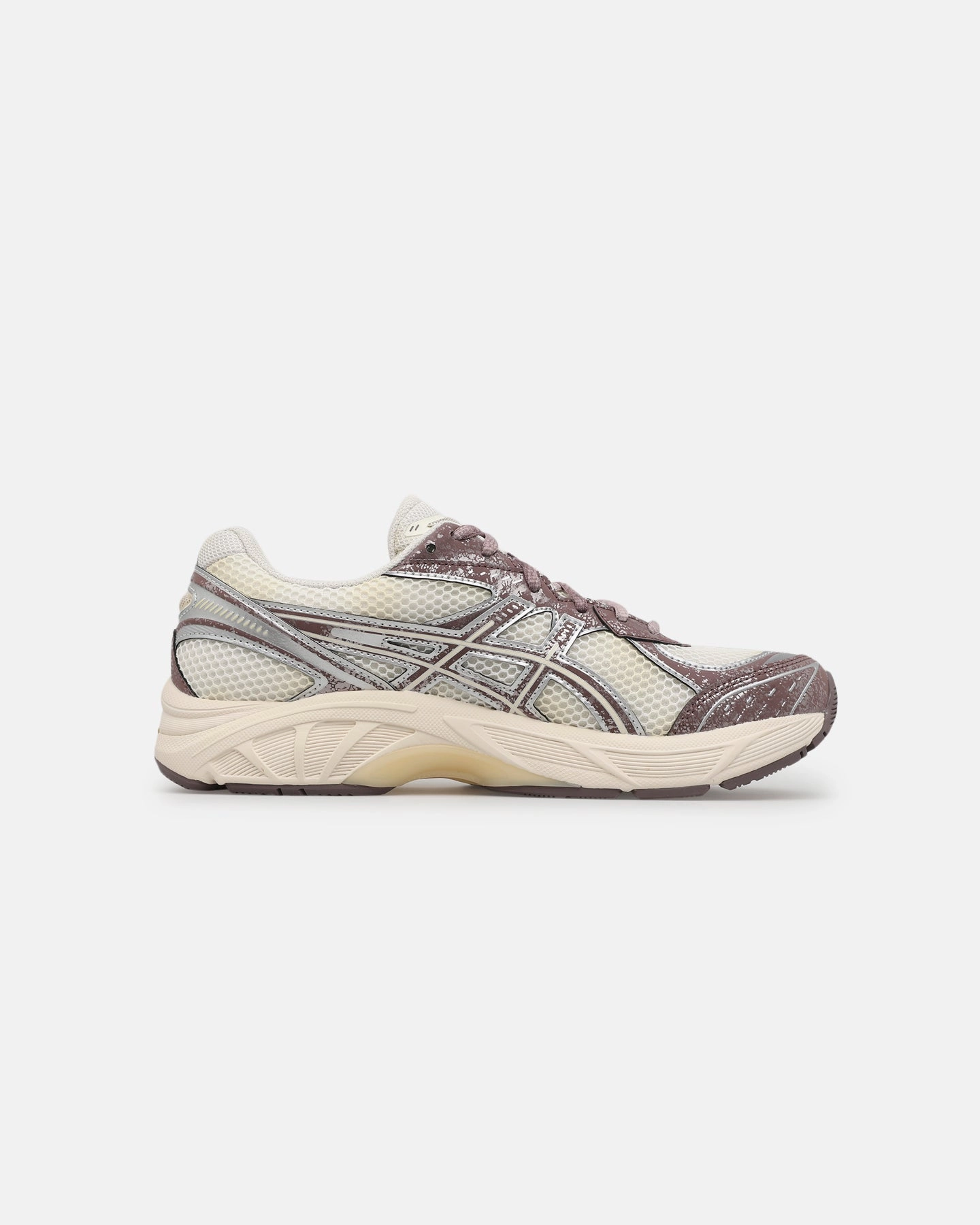 Asics GT-2160 'Aged Metal' Mauve Flytefoam Asics Shoes