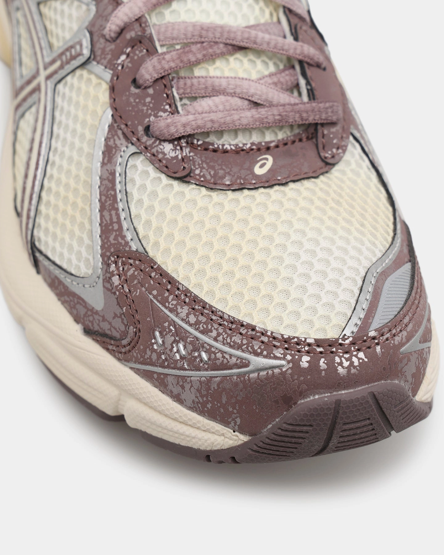 Best Asics Running Shoes For Arch Support Asics GT-2160 'Aged Metal' Mauve
