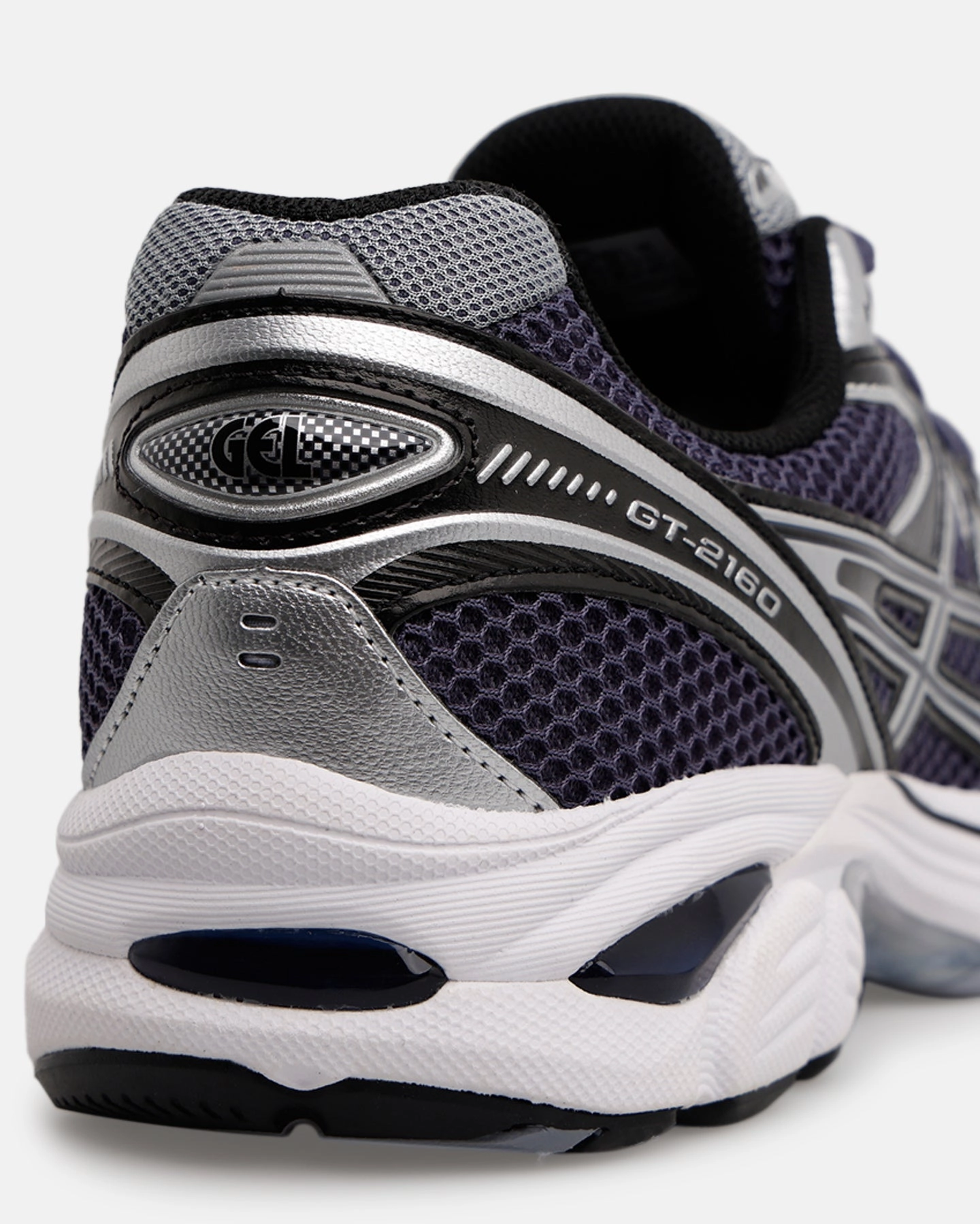 Asics GT-2160 'Indigo Fog' Indigo Asics Flat Shoe