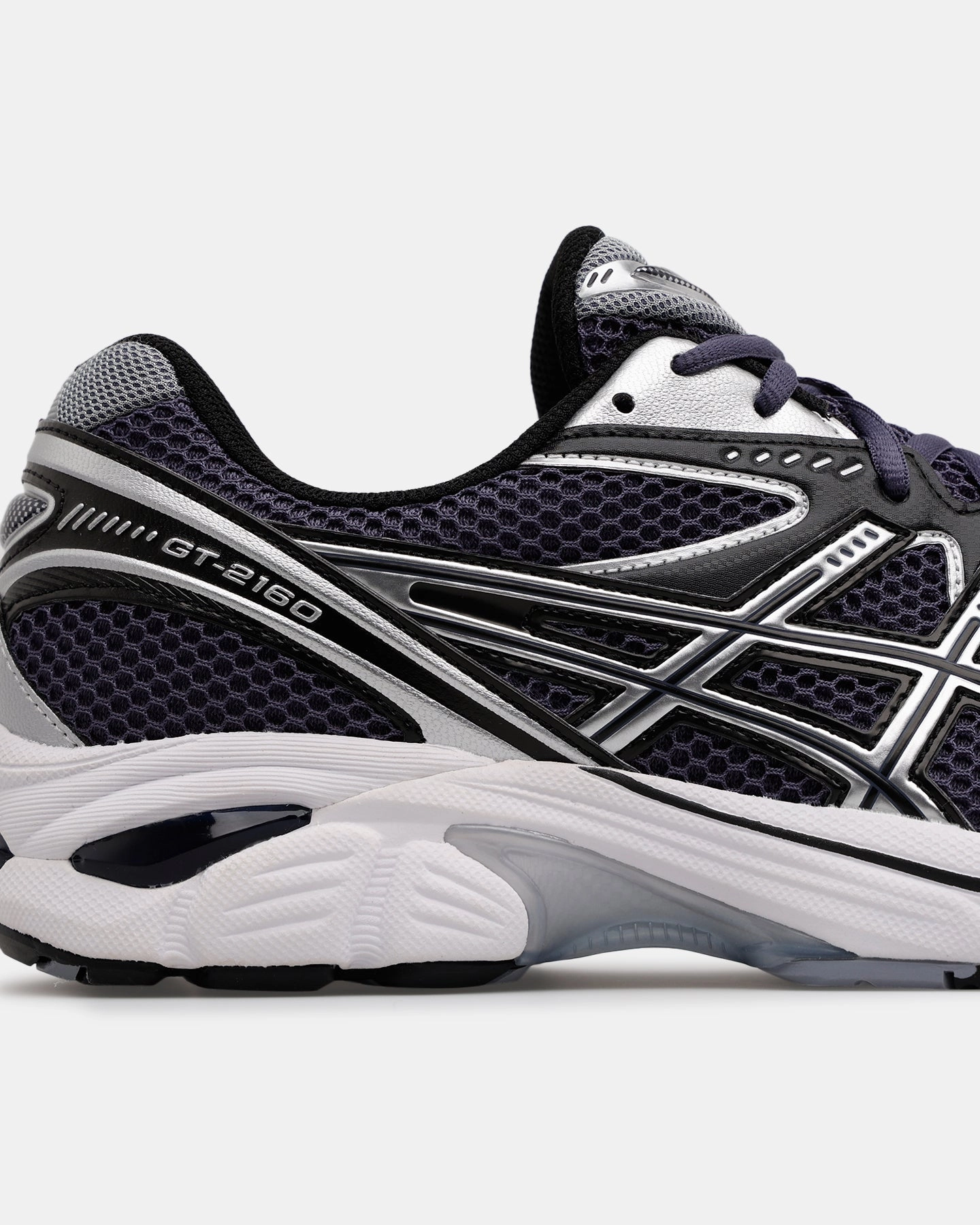 Asics Neon Shoes Asics GT-2160 'Indigo Fog' Indigo