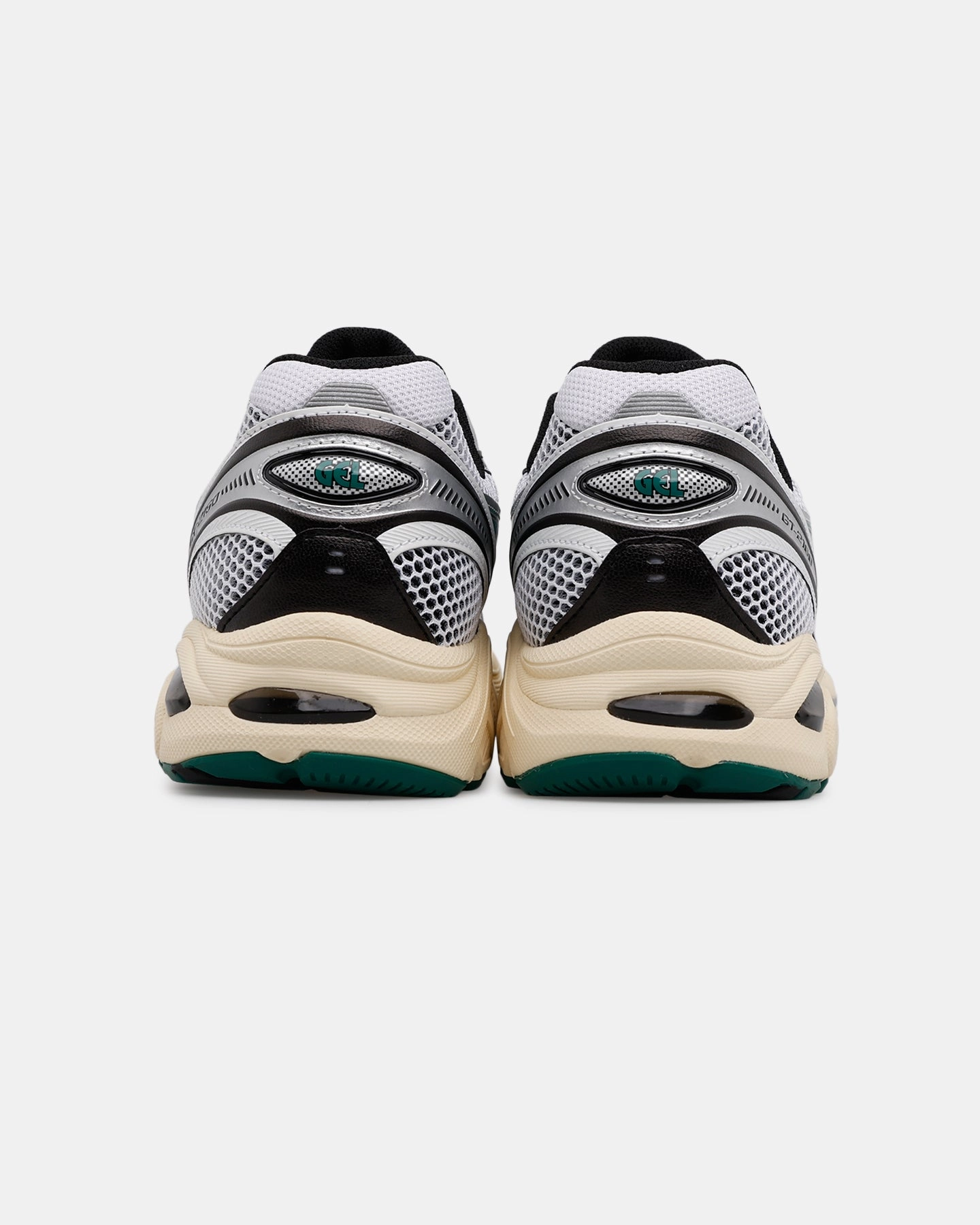 Asics GT-2160 'Jasper Green' Forest Green Gel Kayano Asics Running Shoes