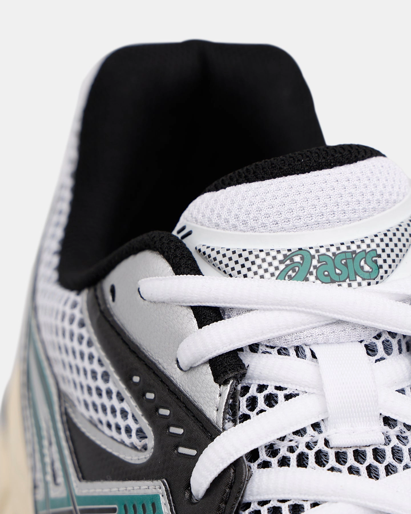 Asics GT-2160 'Jasper Green' Forest Green Asics Gel Kayano 22 Running Shoe