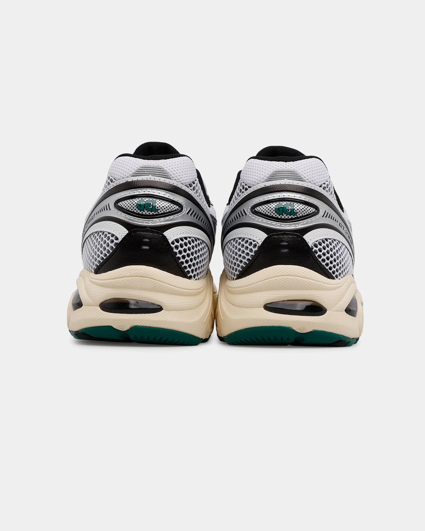 Wash Asics Shoes In Washing Machine Asics GT-2160 'Jasper Green' Forest Green