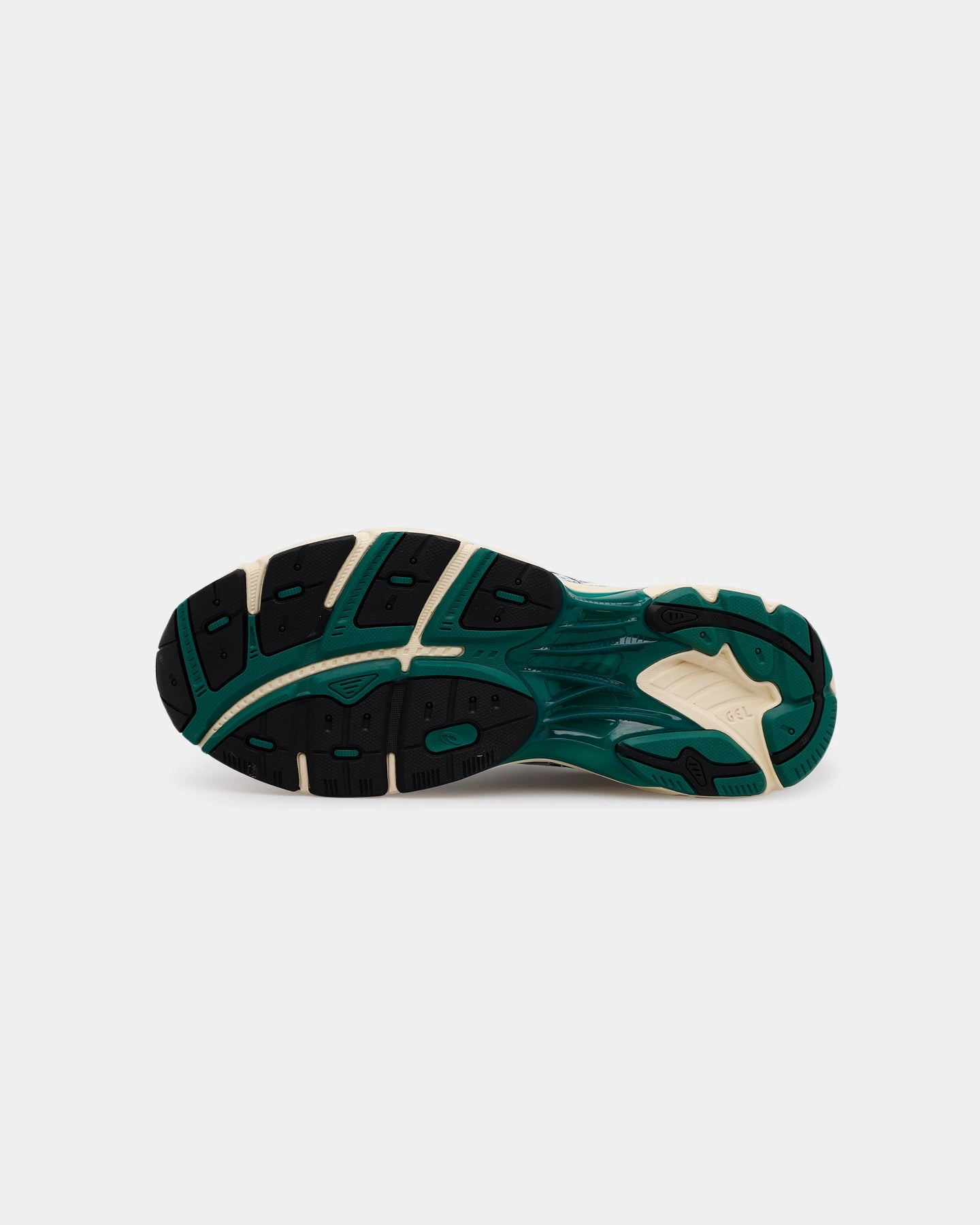 Asics Volleyball Shoes Clearance Asics GT-2160 'Jasper Green' Forest Green