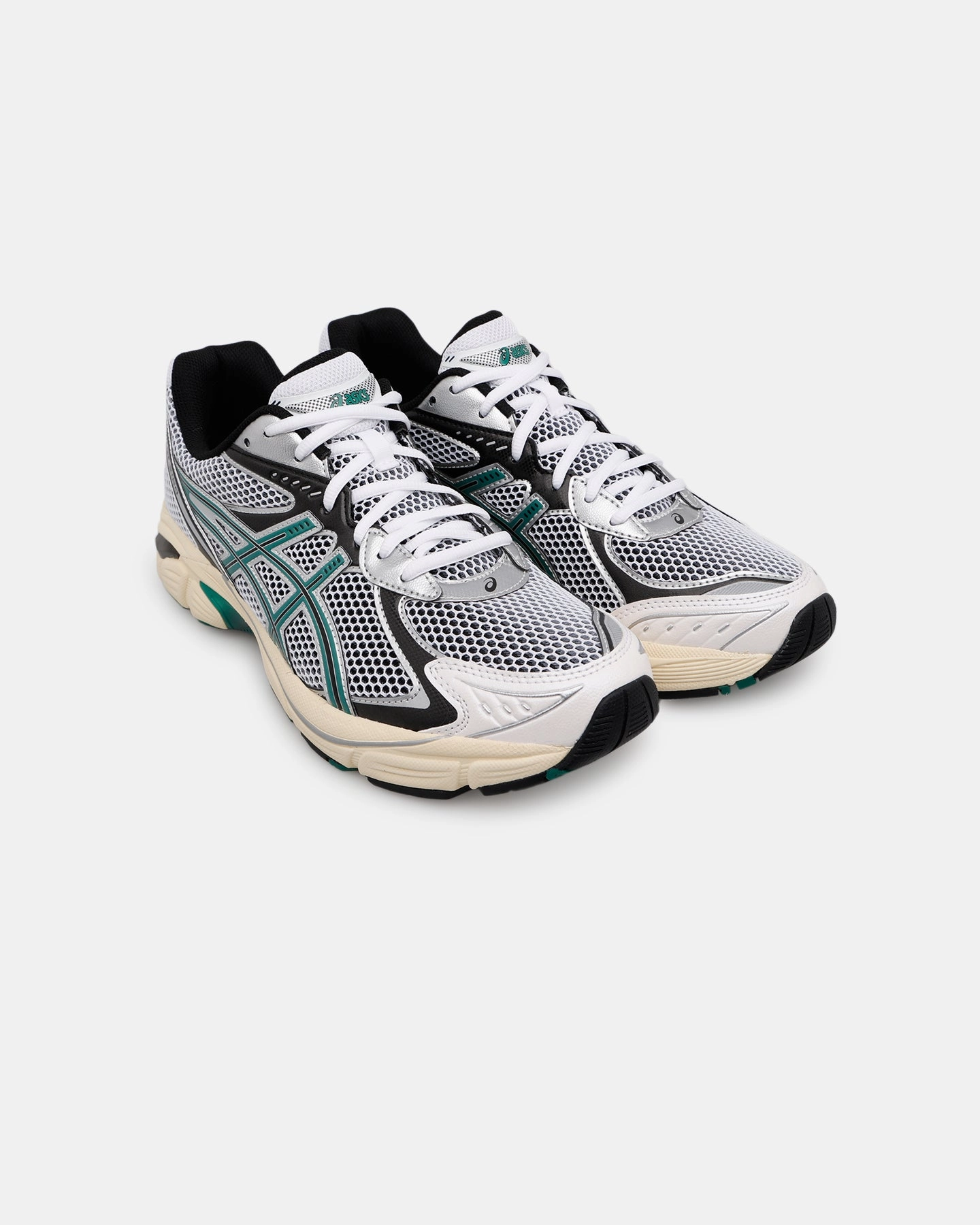 Asics GT-2160 'Jasper Green' Forest Green Asics Shoe Warranty