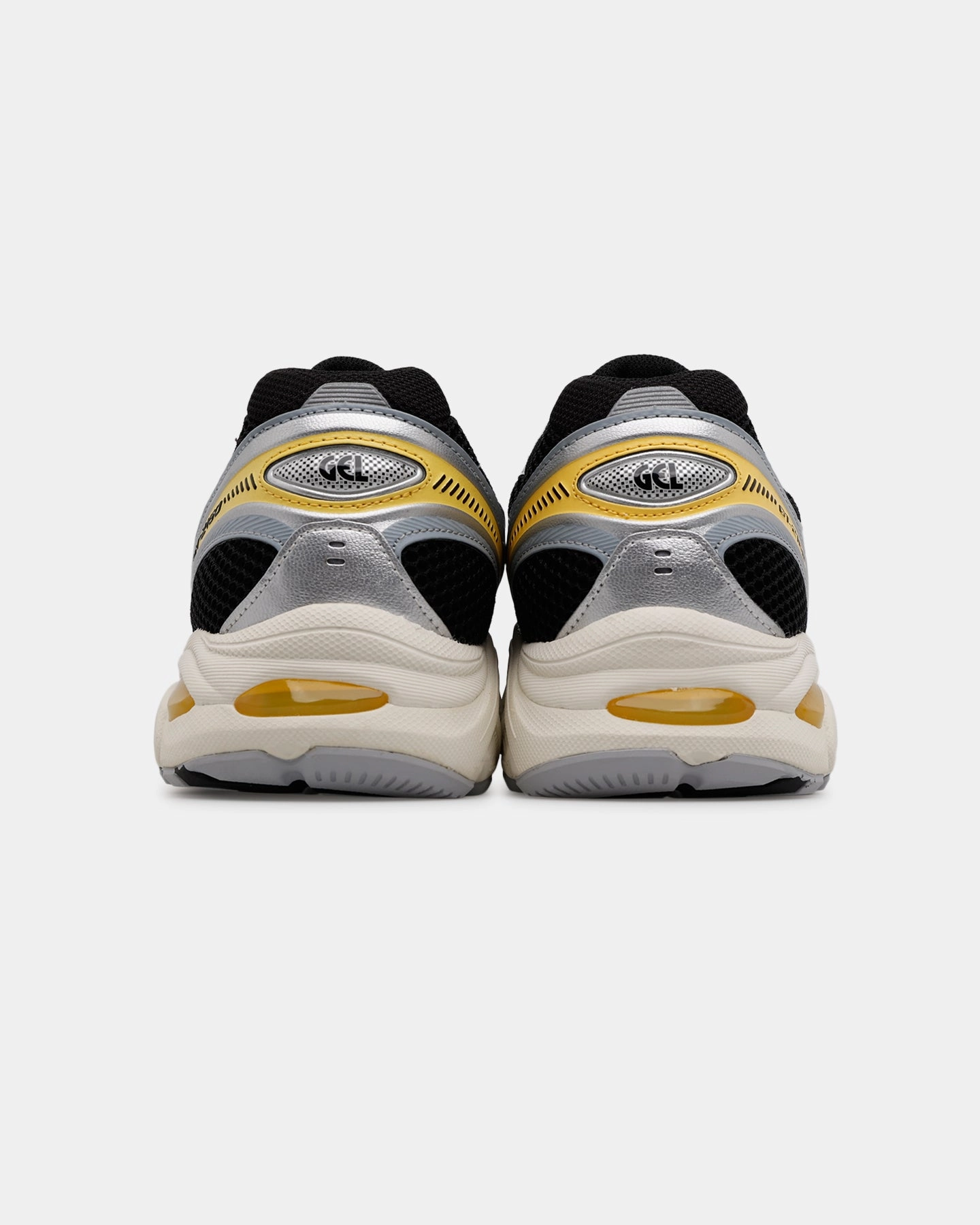 Asics GT-2160 'Pure Silver' Silver/Yellow Asics Shoes Upcourt 6