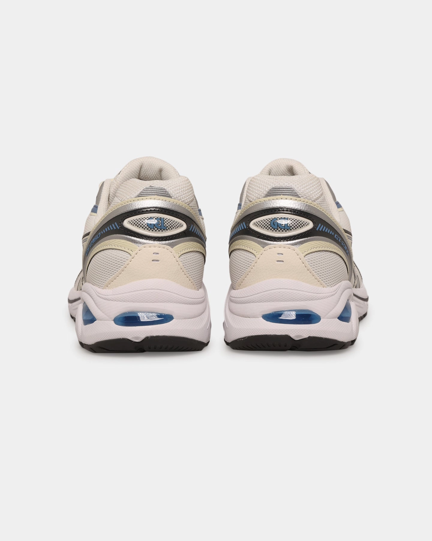 Asics Rocket Shoes Asics GT-2160 Cream/Blue