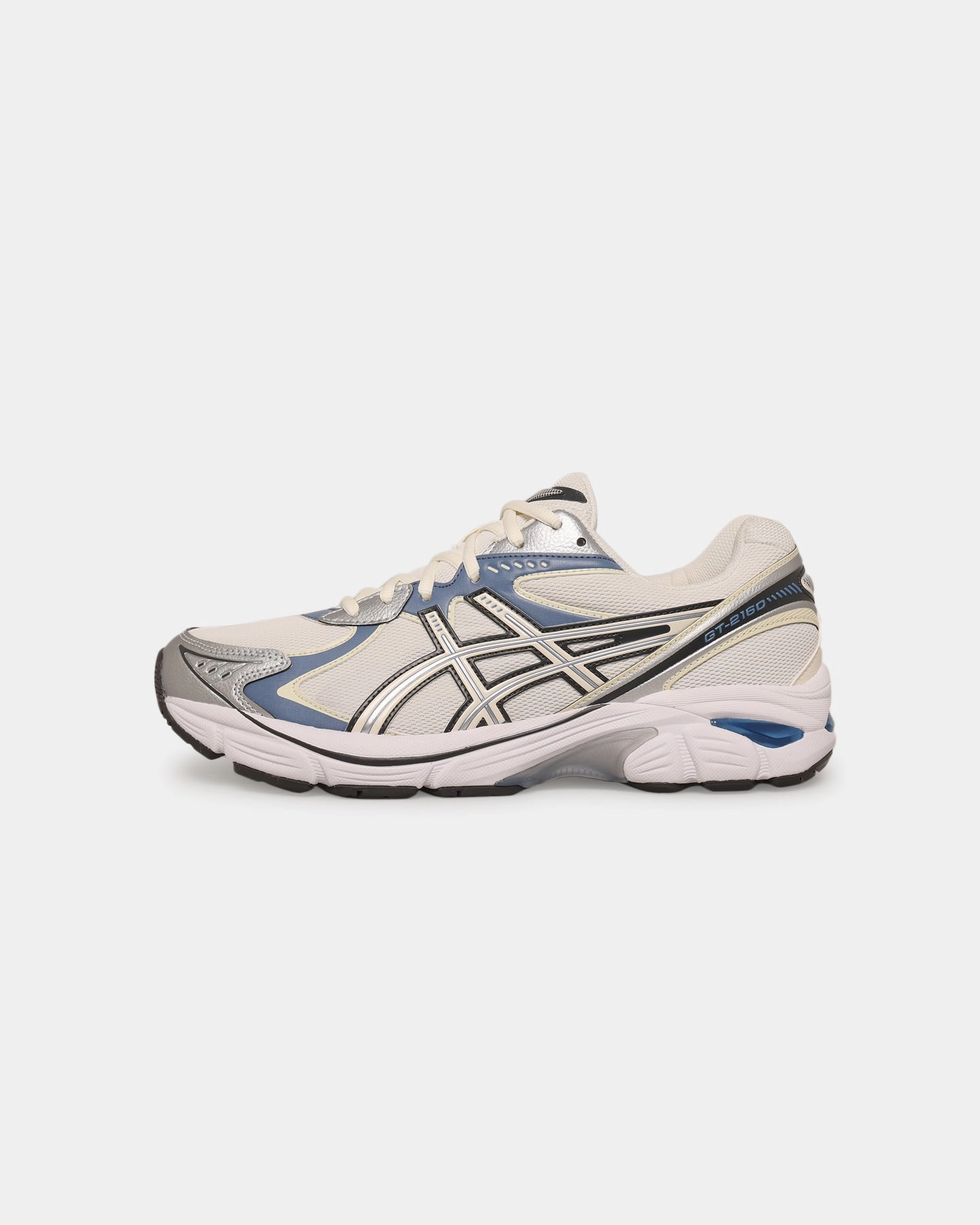 Table Tennis Shoes Asics Asics GT-2160 Cream/Blue