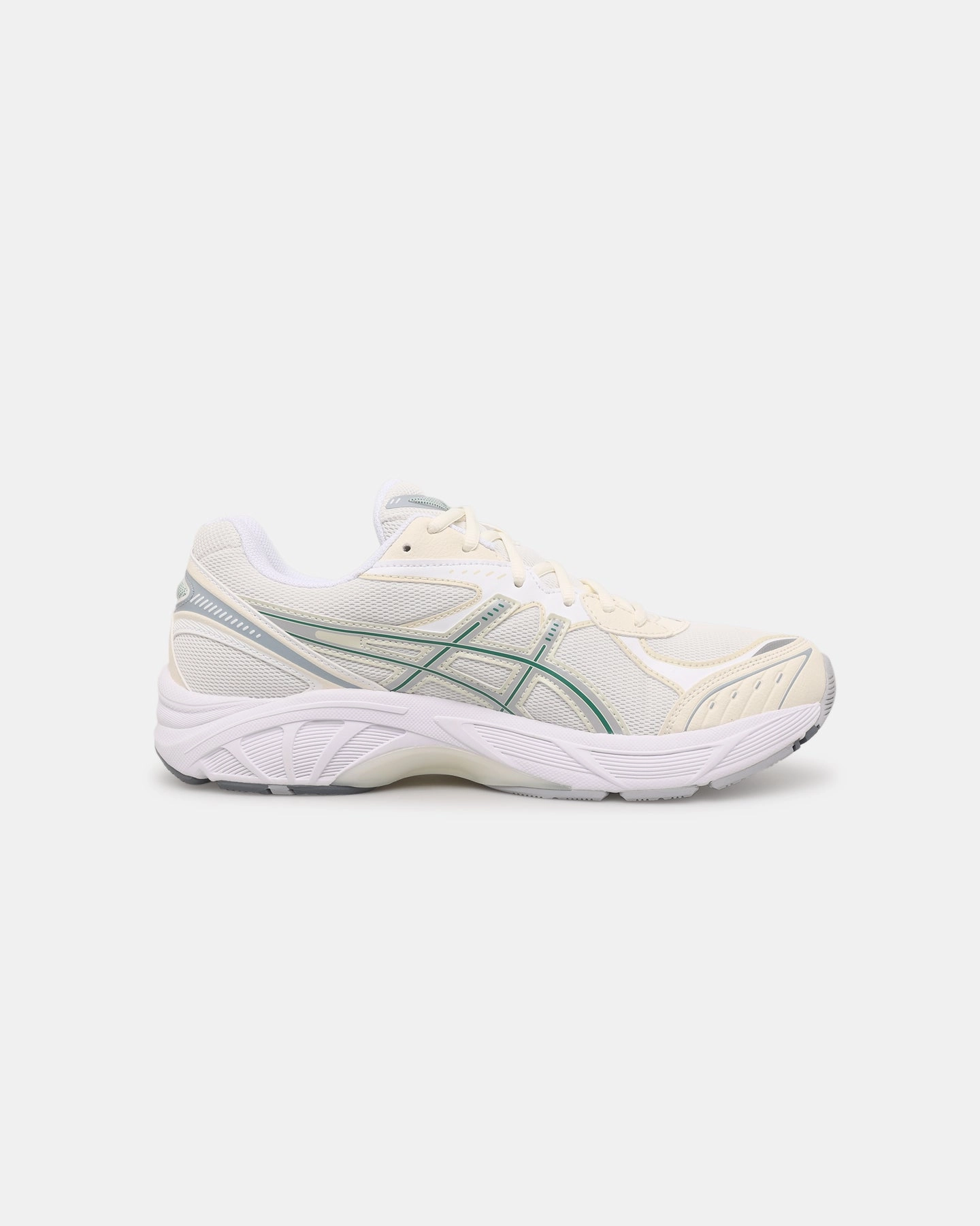 Gel Asics Shoes Asics GT-2160 Cream/Green