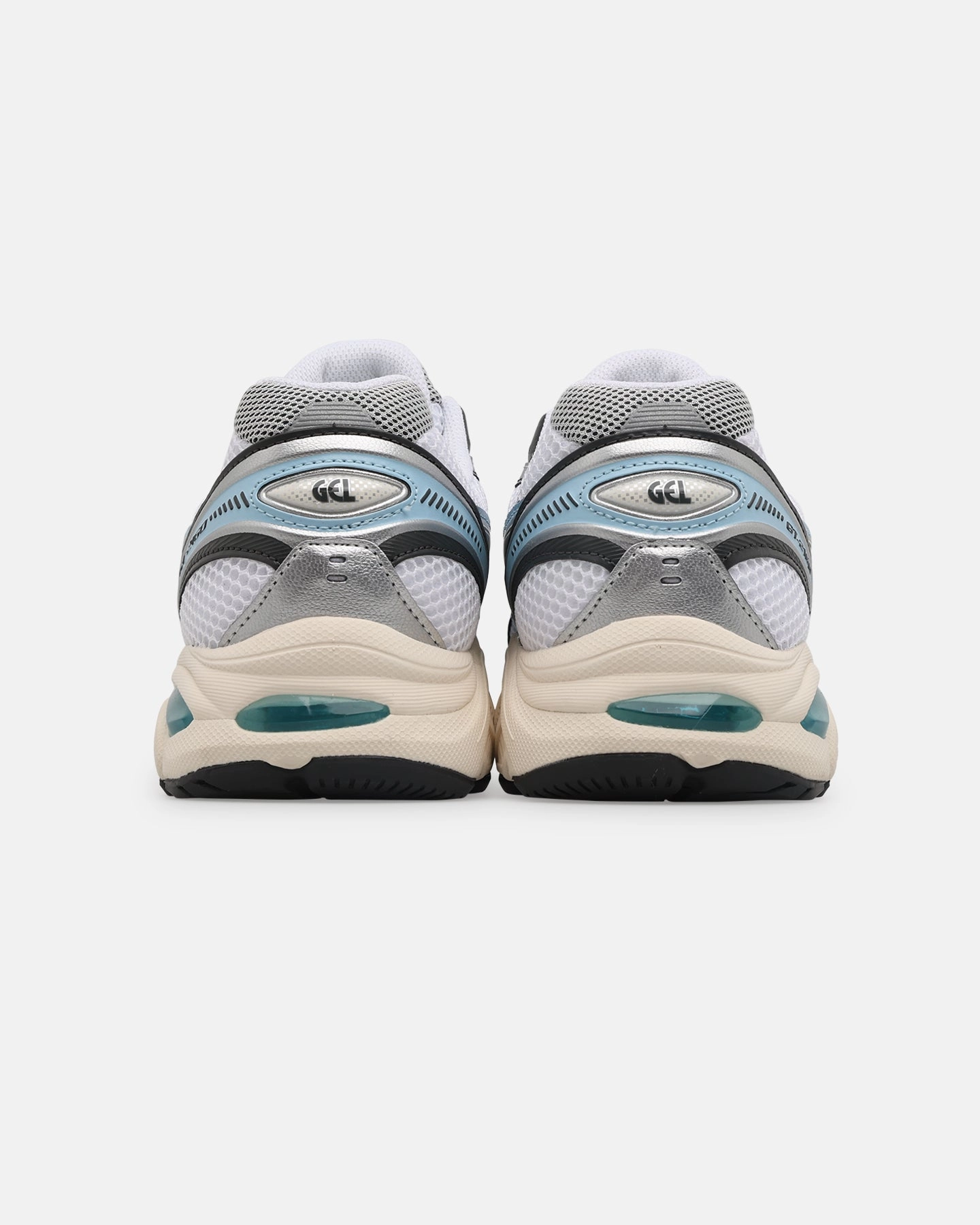 Asics Running Shoes Ranking Asics GT-2160 White/Blue