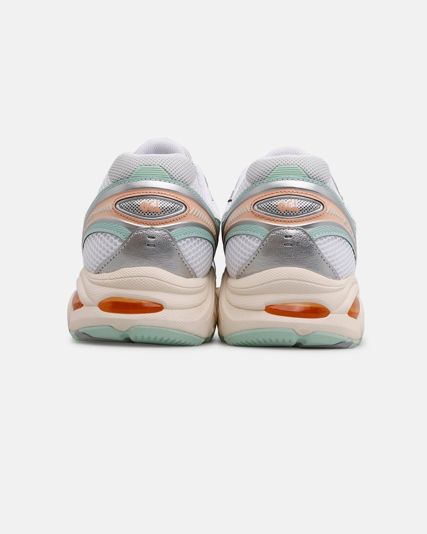 Premium Asics Running Shoes Asics GT-2160 White/Mint