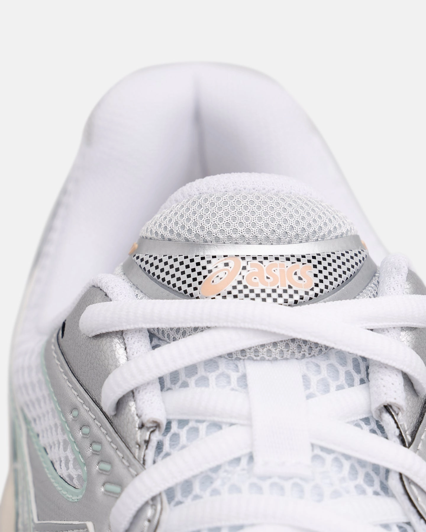 Asics Turbo Shoes Asics GT-2160 White/Mint