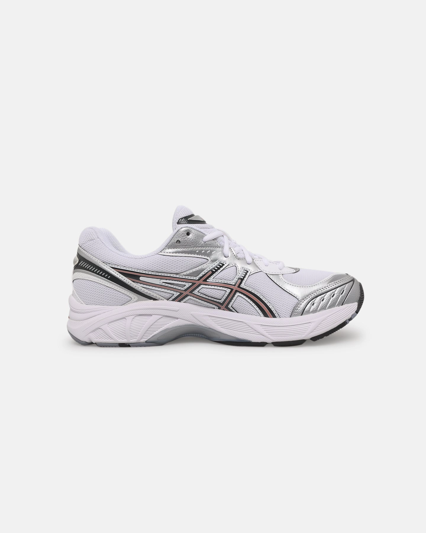 Asics Black Shoes Asics GT-2160 White/Rose Tone