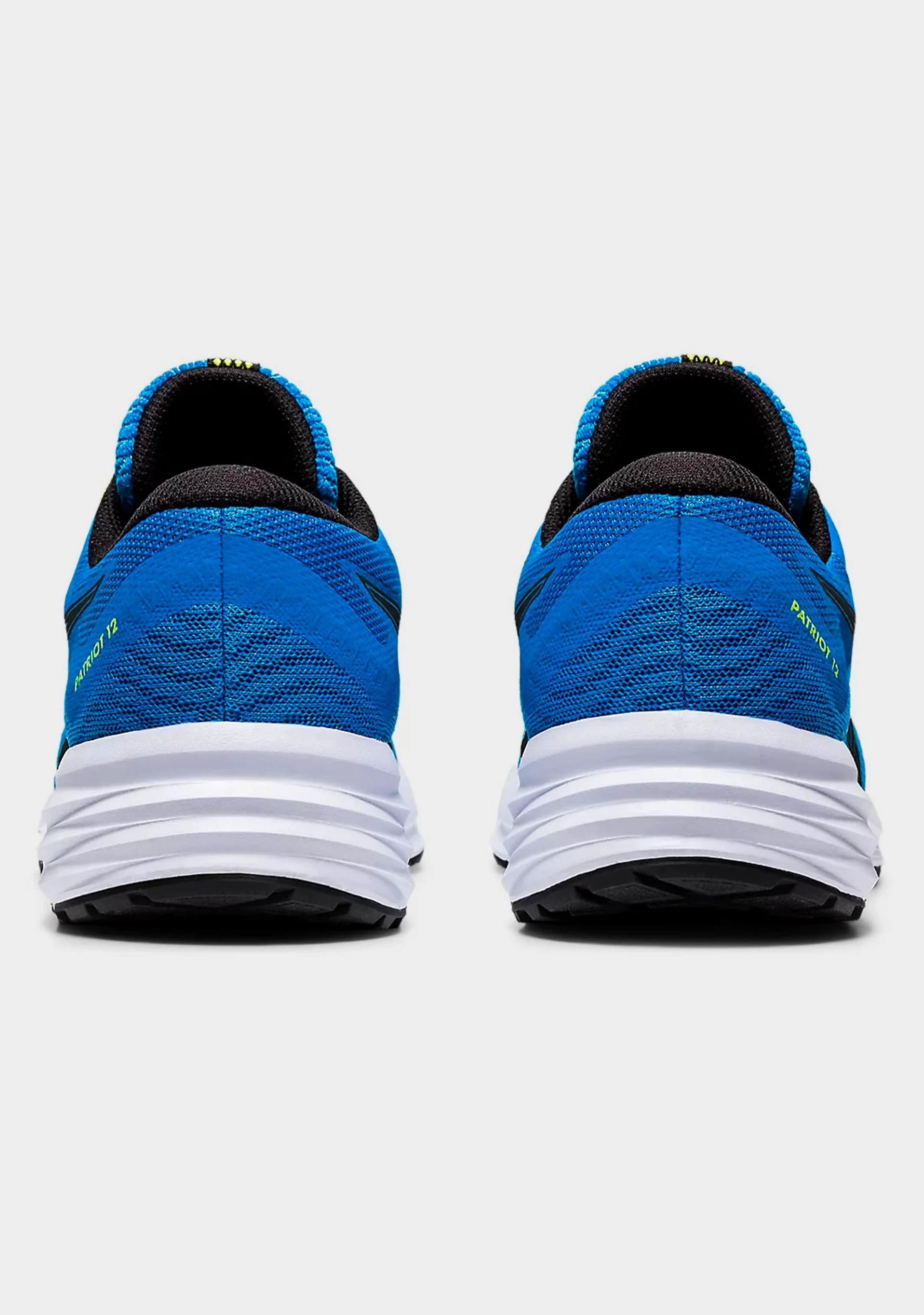 Asics Junior Patriot 12 GS Asics Gel Nimbus 17 Shoe