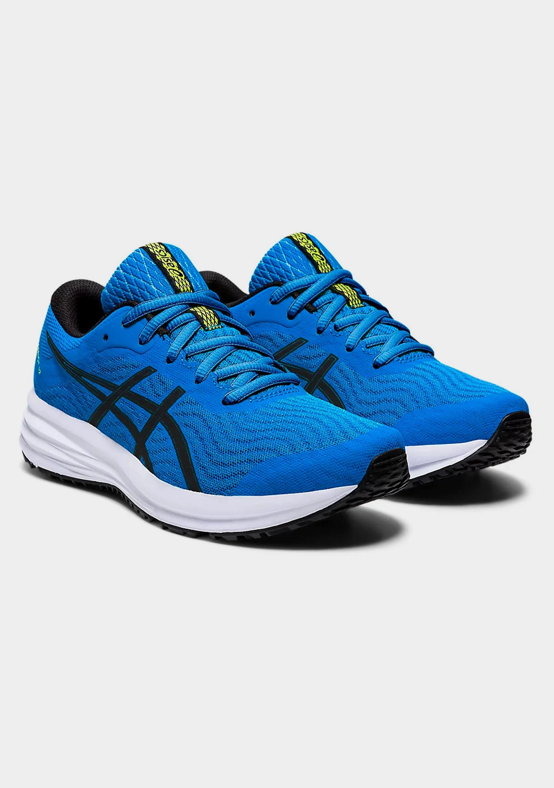 Asics Junior Patriot 12 GS Asics Upcourt 6 Gs Court Shoes