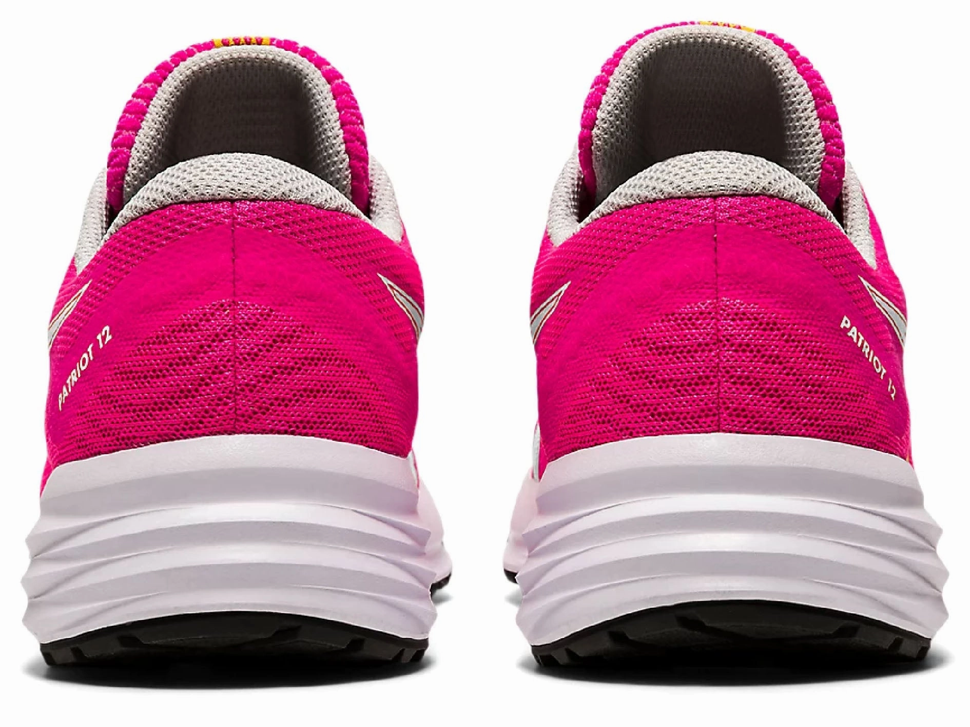 Asics Gel-dedicate 8 Pickleball Shoes Asics Junior Patriot 12 GS <br> 1014A139 700