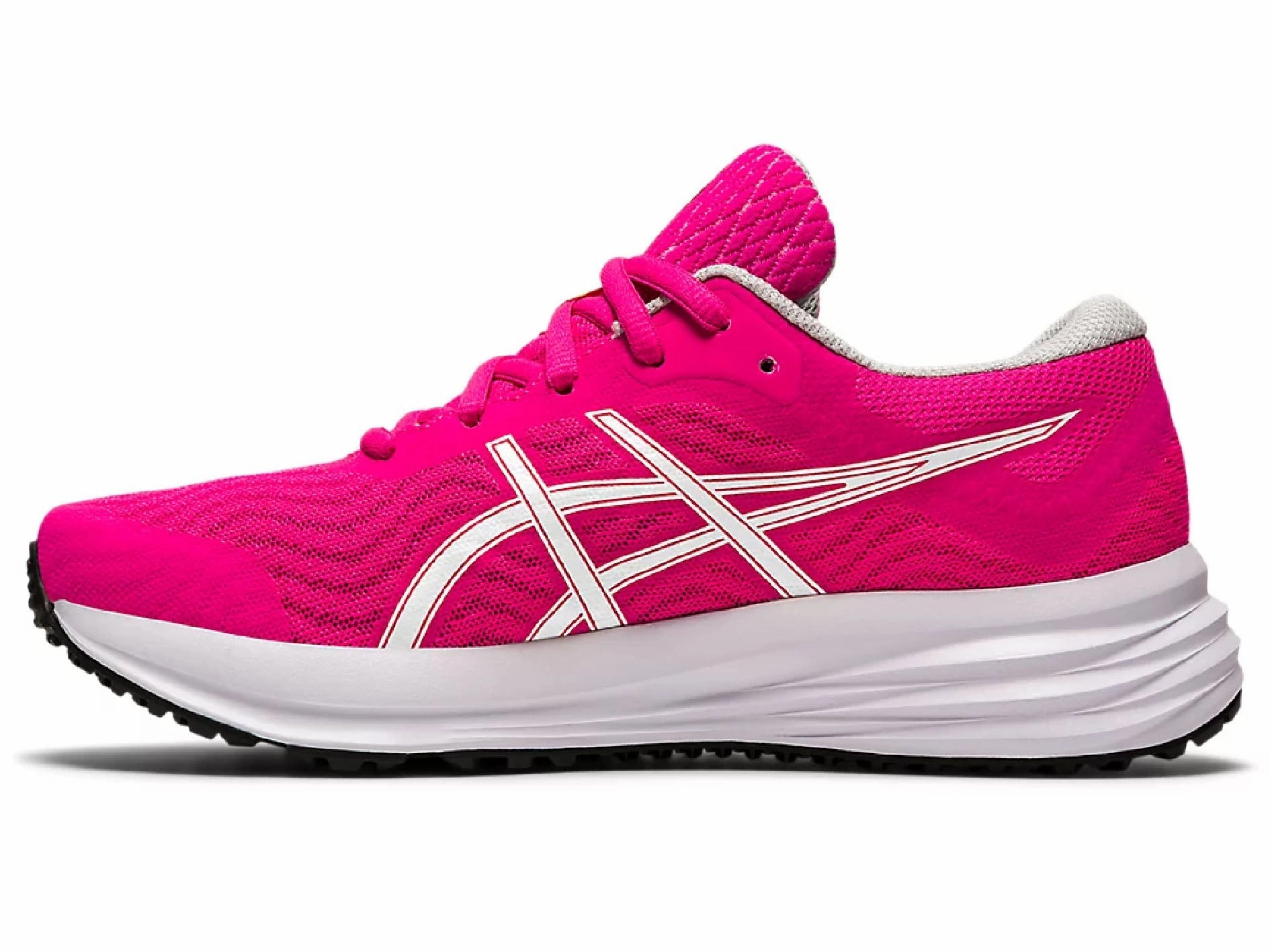 Asics Japan Only Shoes Asics Junior Patriot 12 GS <br> 1014A139 700