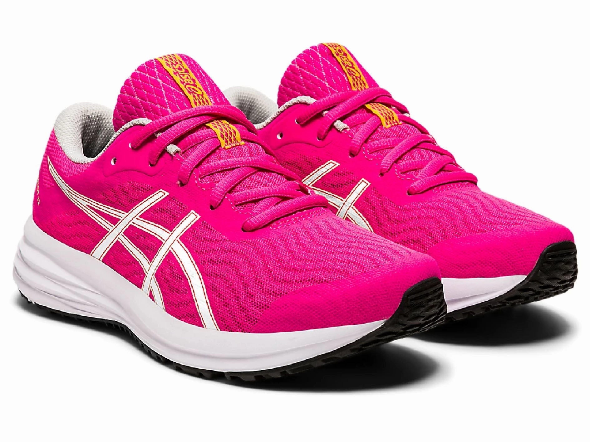 Asics Junior Patriot 12 GS <br> 1014A139 700 Asics Vintage Running Shoes