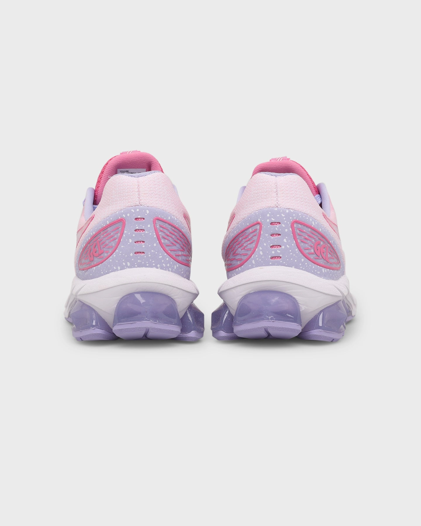 Asics Shoes Lineup Asics Kids' Gel-Quantum 180 VII (GS) Cotton Candy/Vapor