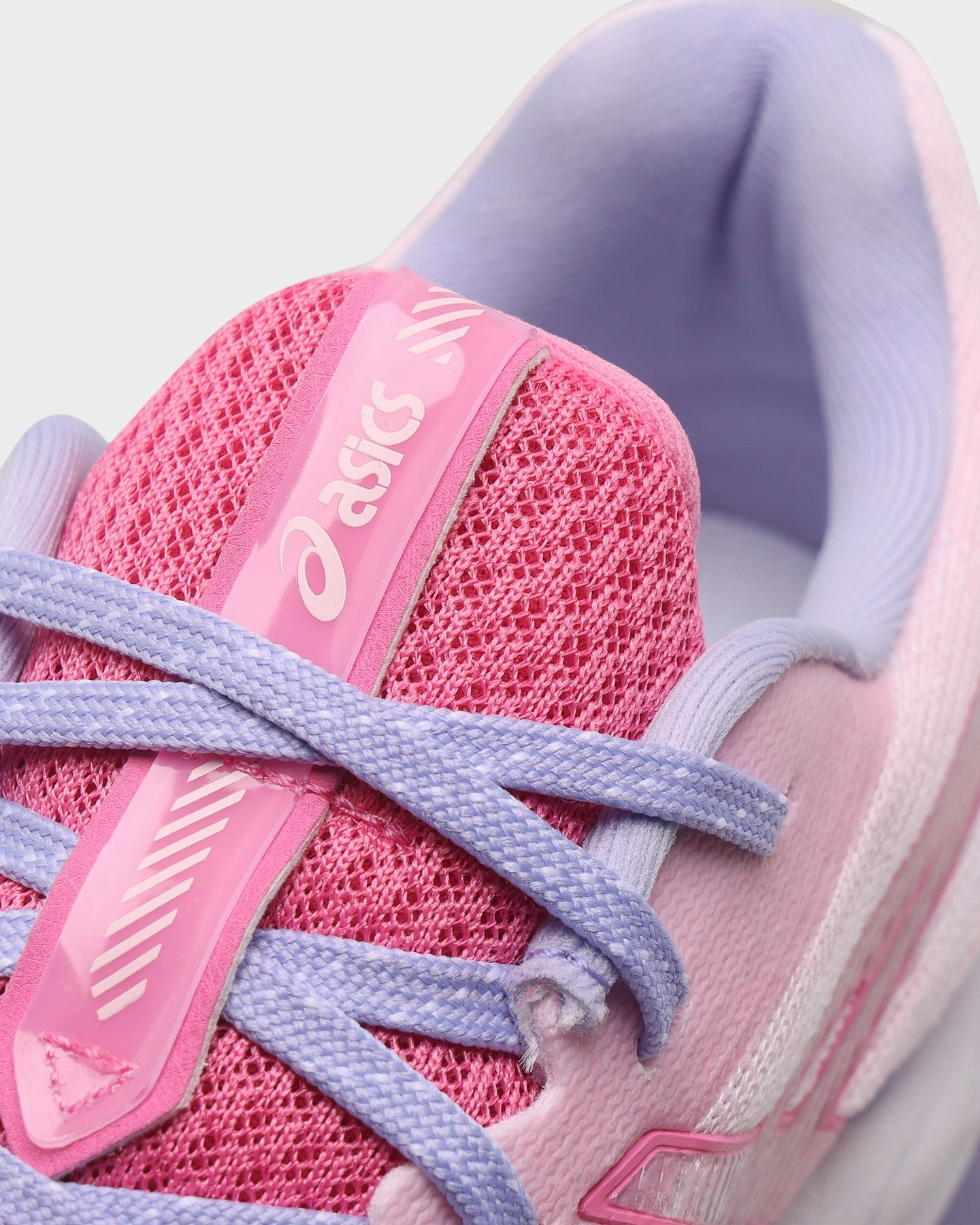 Asics Kids' Gel-Quantum 180 VII (GS) Cotton Candy/Vapor Asics Gel-nimbus 27 Atc Running Shoes